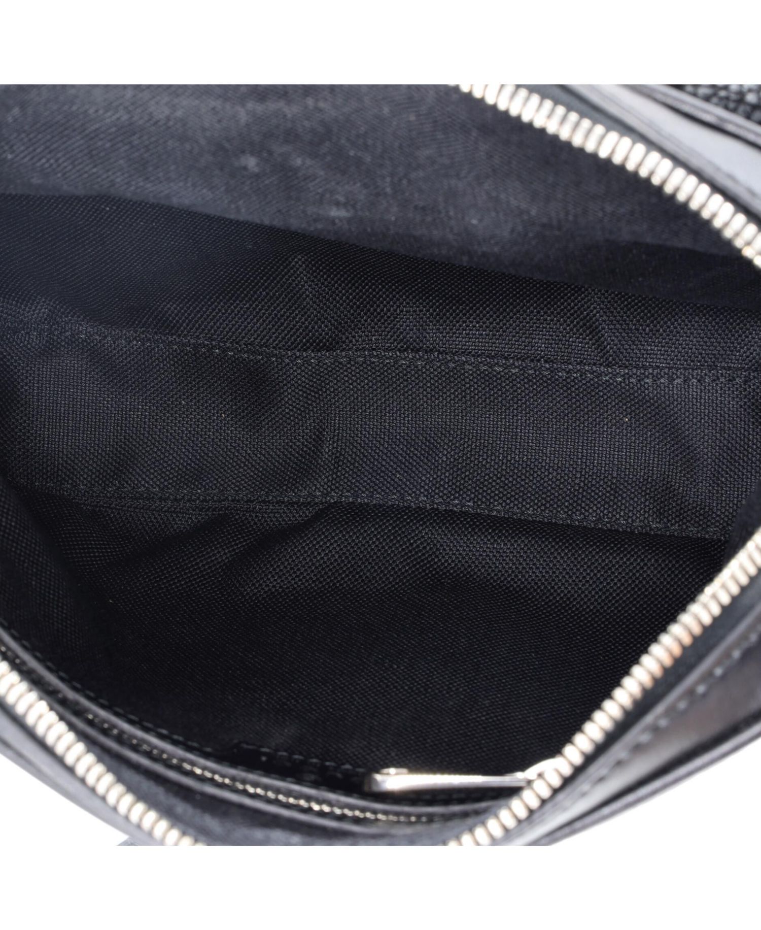 Small Front Pocket Crossbody Messenger Jumbo GG Embossed Leather