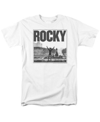 Men's Top Of The Stairs T-Shirt