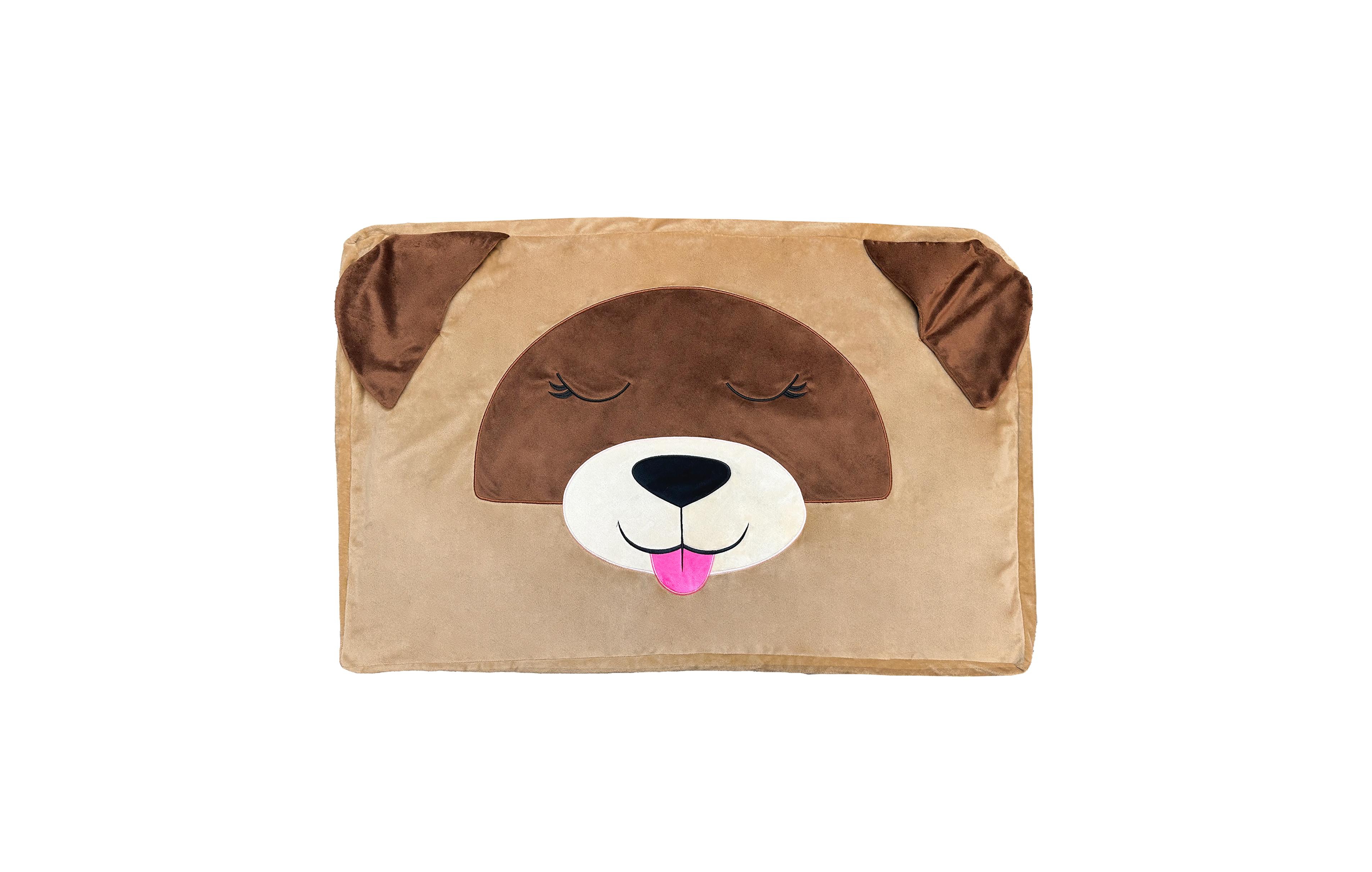 Happy Nappers Pet Bed In A Box