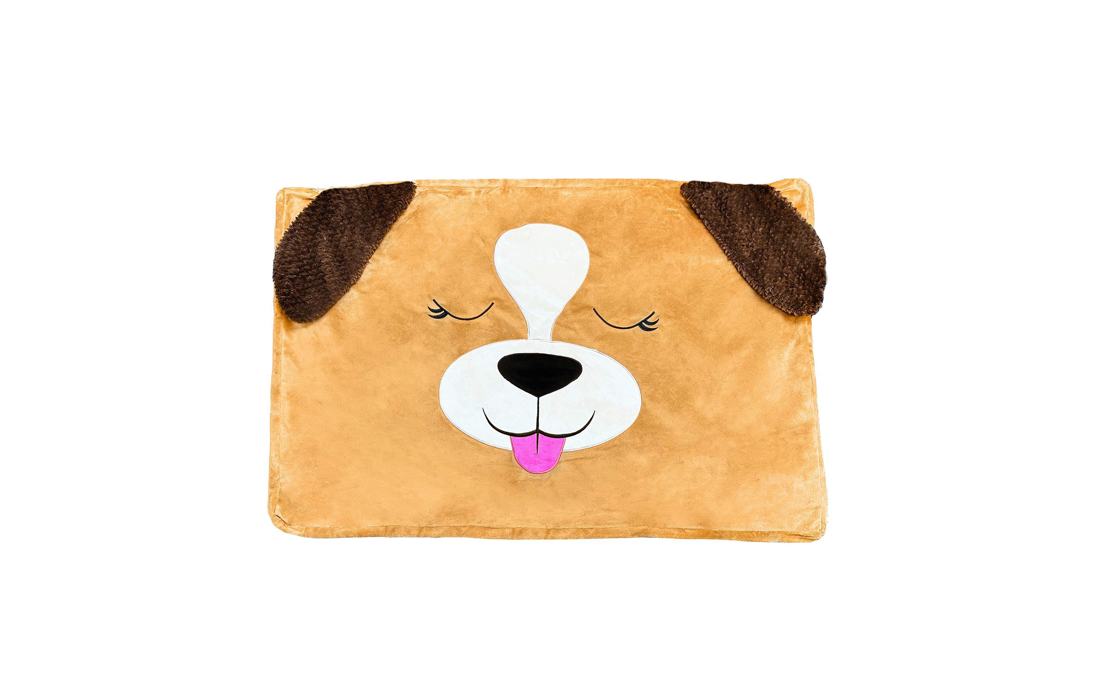 Happy Nappers Pet Bed In A Box