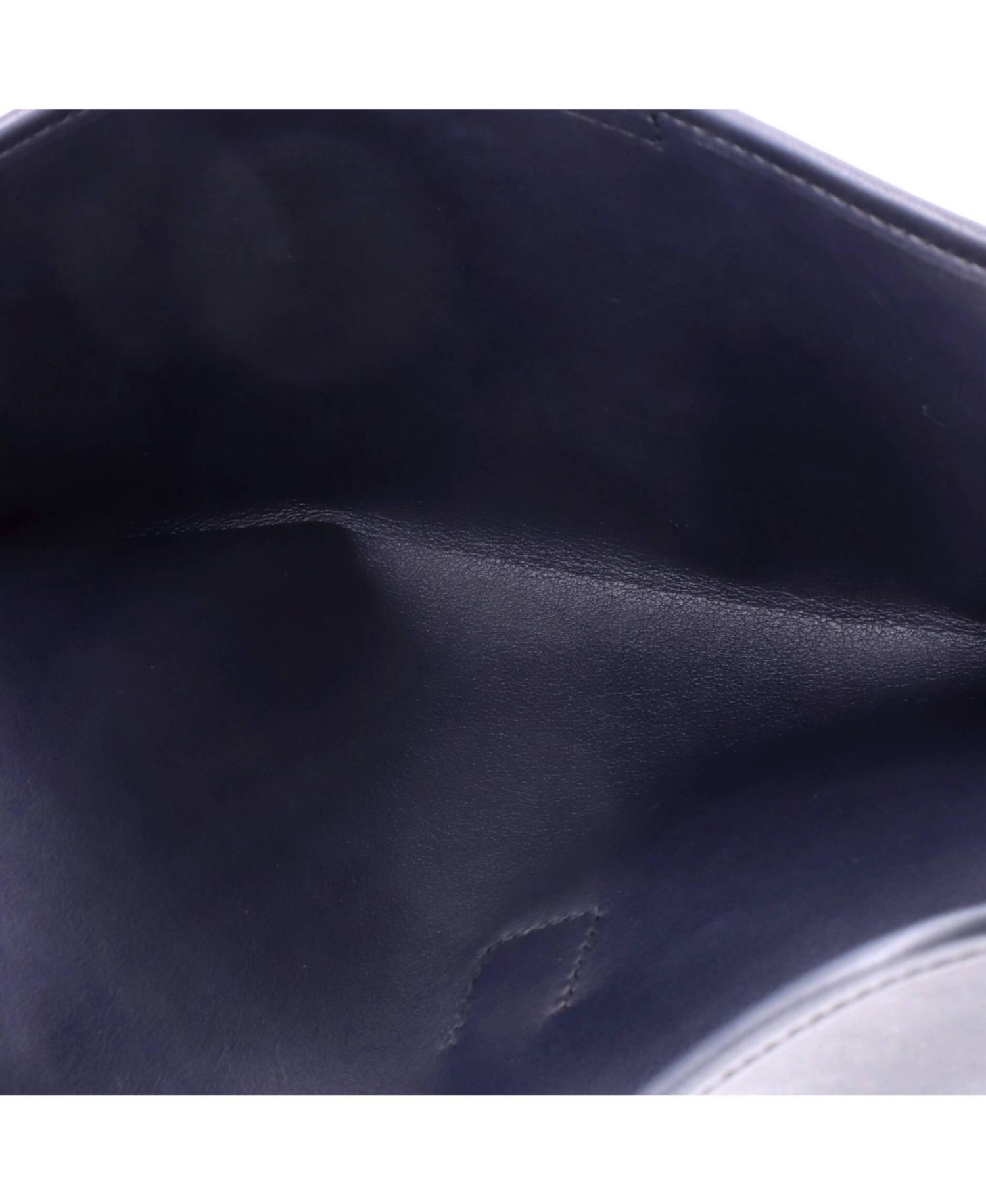 Pre-Owned Hermes 29 Jige Elan Clutch Swift