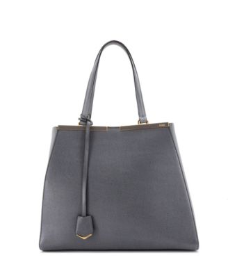 Large 3Jours Bag Leather