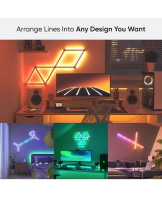 Lines 60 Degrees Smarter Kit (9 Lines)