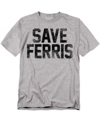 Men's Save Ferris T-Shirt