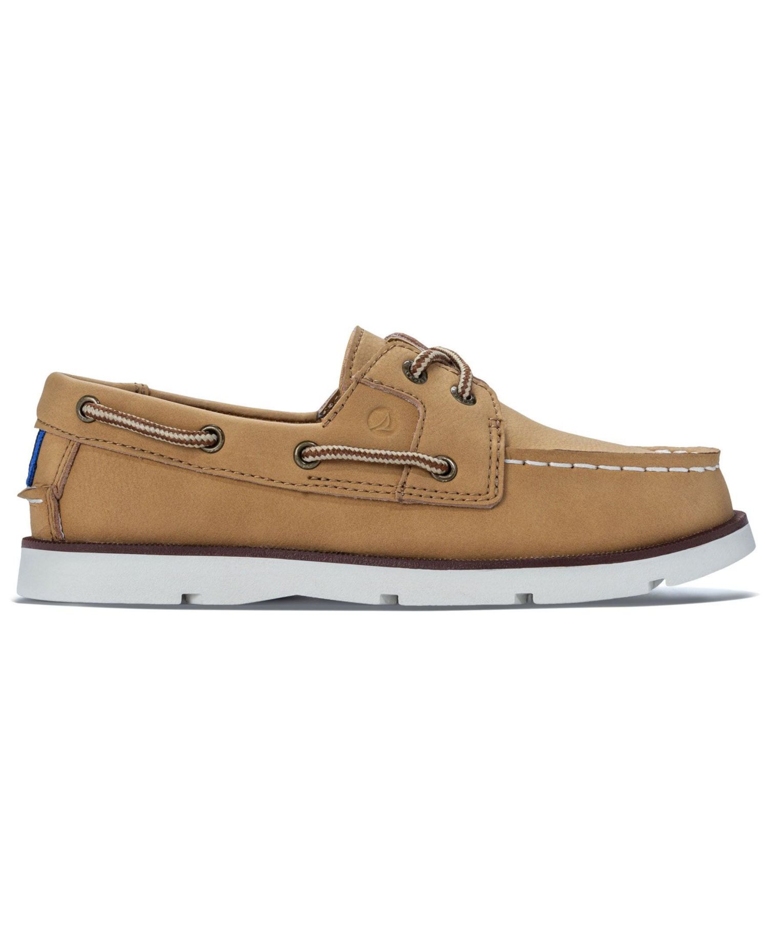 Leeward II Boy's ( 1 to 13 ) Boat Shoe