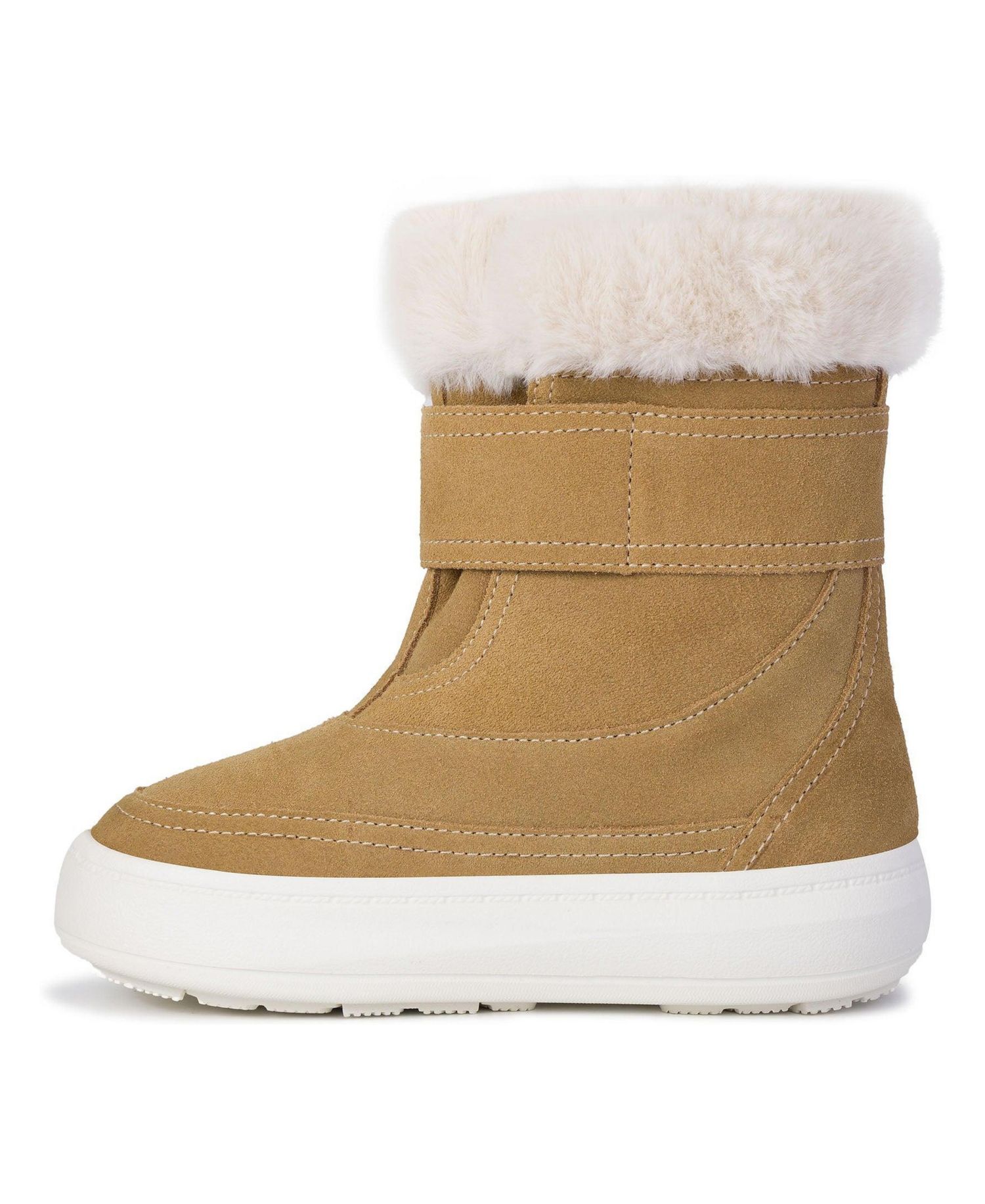 Girl's ( 1 to 13 ) Nora Waterproof Boot