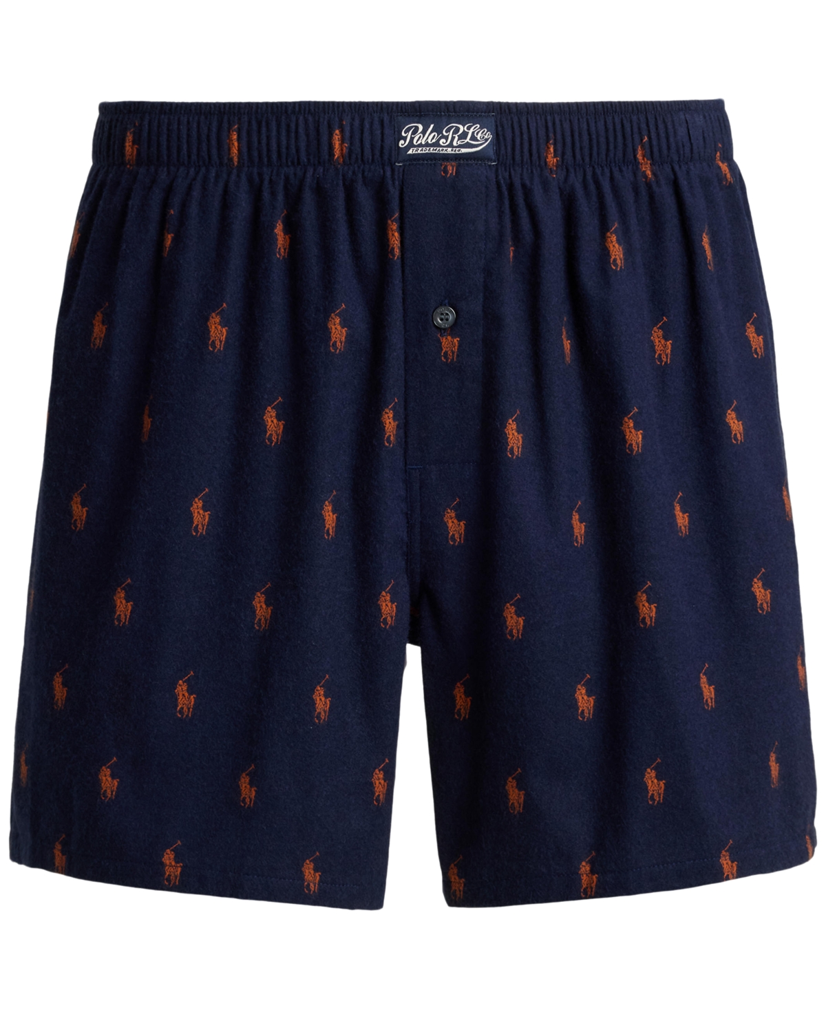 Polo Ralph Lauren Men's Classic Woven Boxer