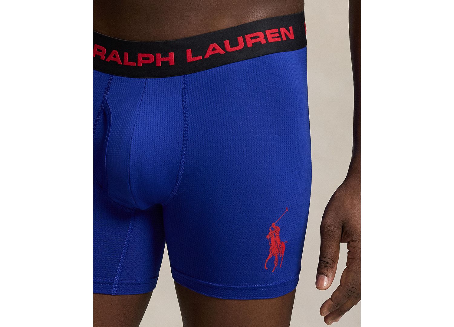 Men's Perfect Pouch Boxer Brief