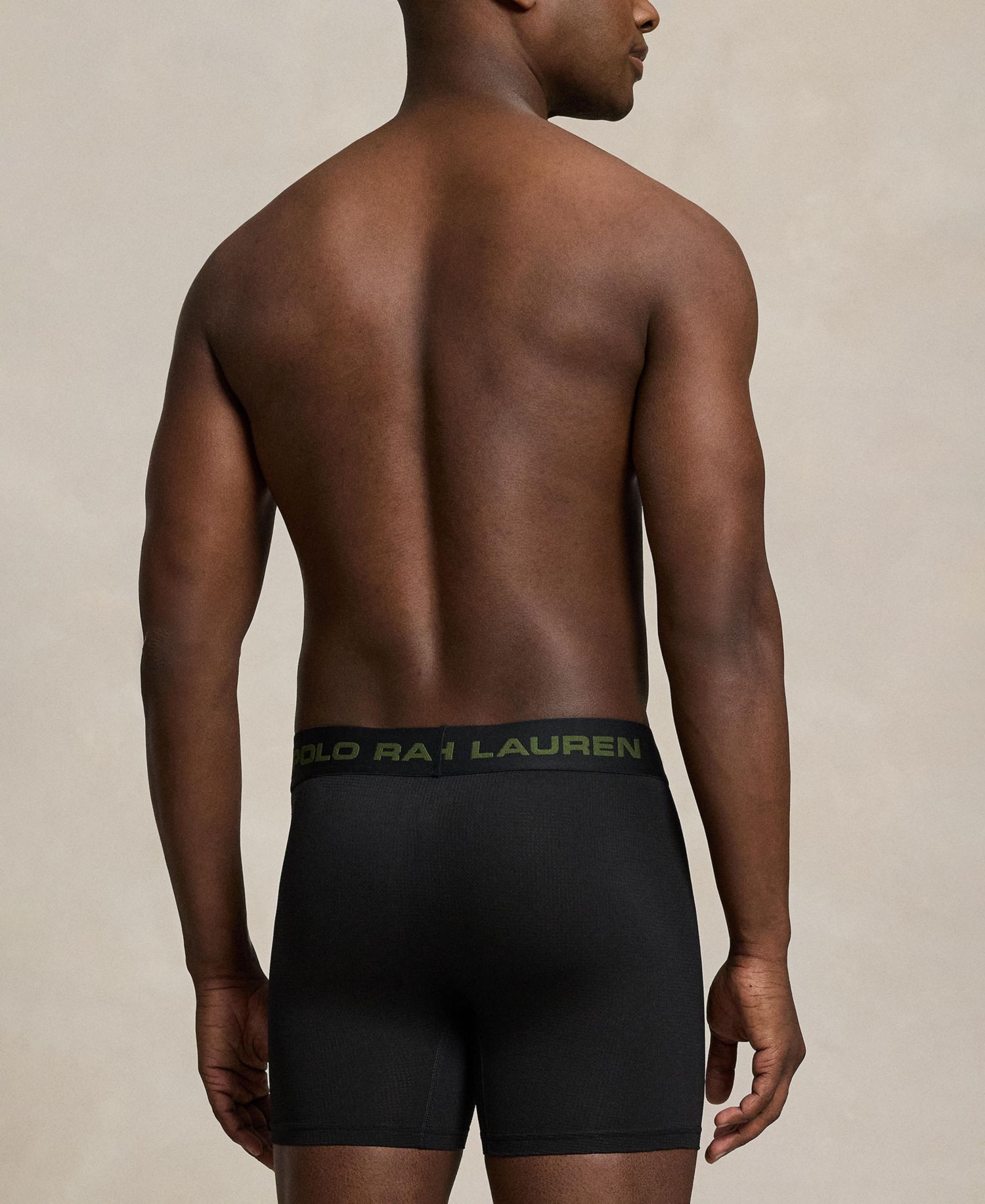 Men's Perfect Pouch Boxer Brief