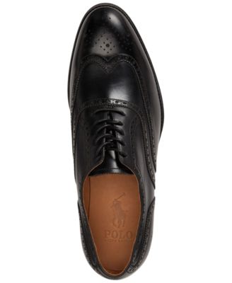 Polo Ralph Lauren Men's Casual Dress Shoes