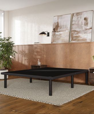 Baselogic Platform Bed Frame, Twin XL