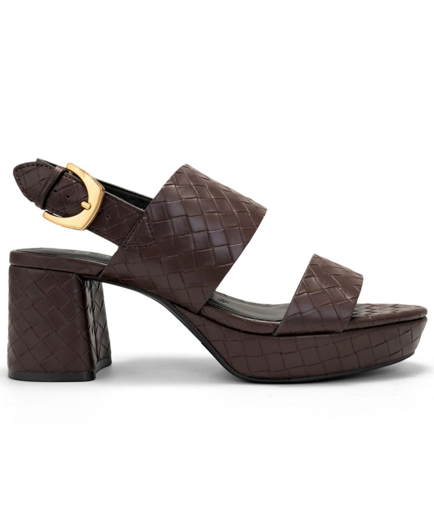 Women's Camilia Platform Slingback Dress Sandals