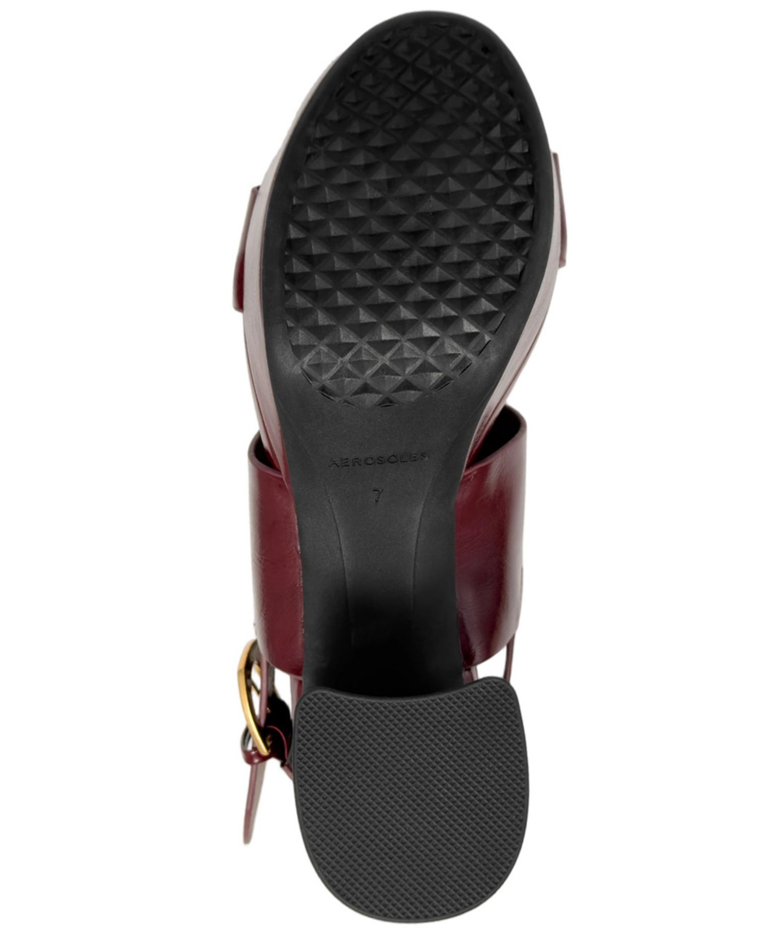 Women's Camilia Platform Slingback Dress Sandals