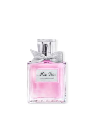 Miss Dior Blooming Bouquet Eau de Toilette Spray, 1.7 oz.
