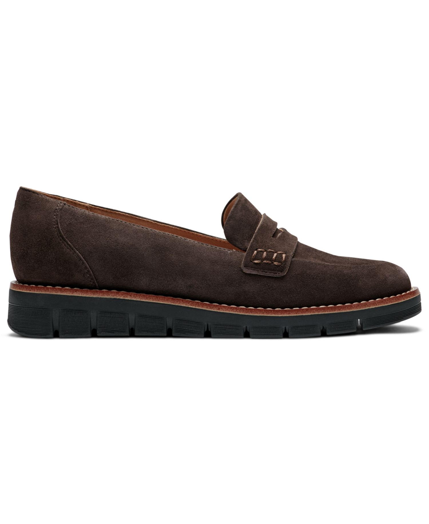 Women's Velia eFlex Slip-On Penny Loafers