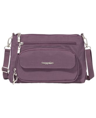Women's Original RFID Everyday Small Crossbody Handbag