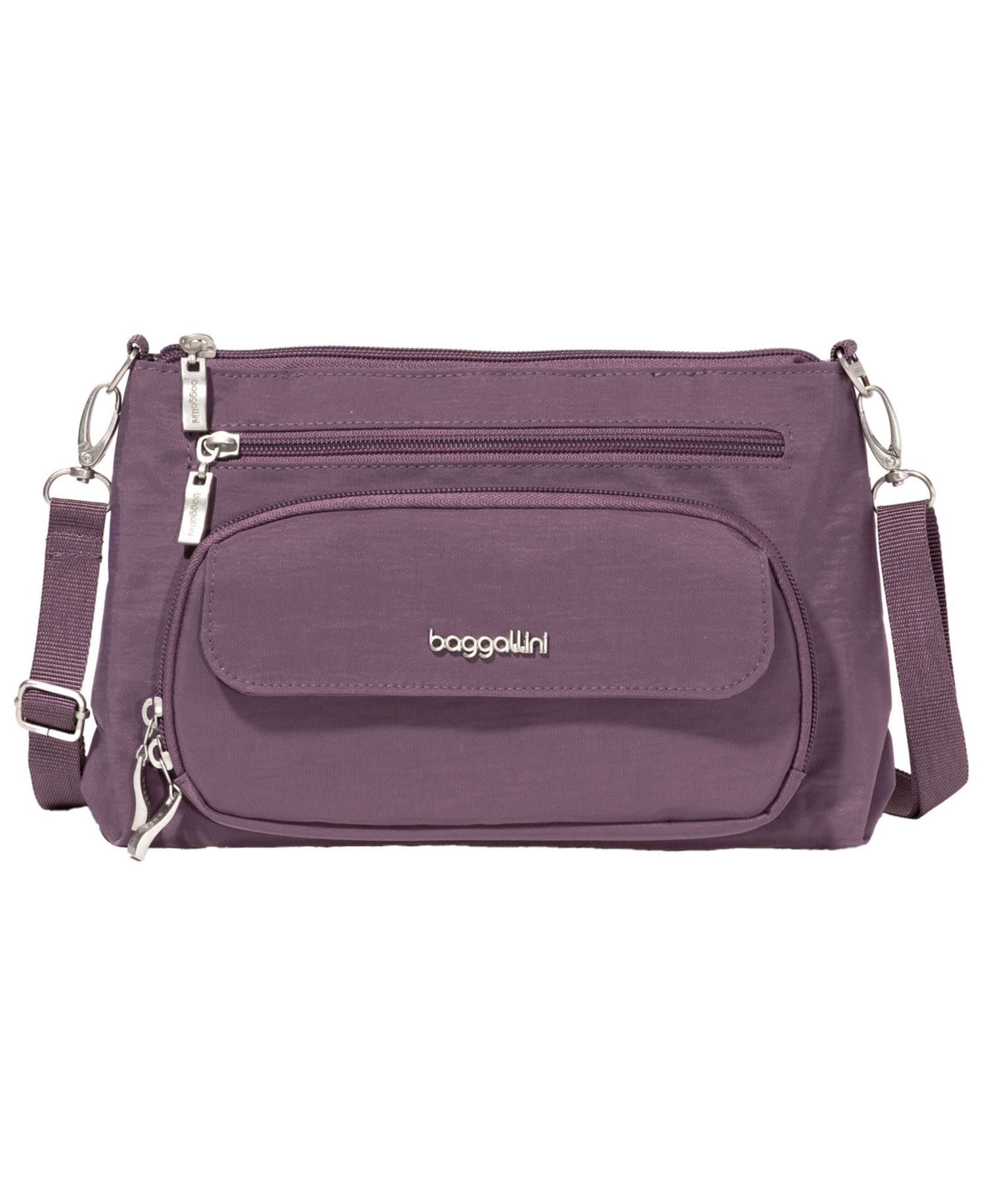 Women's Original RFID Everyday Small Crossbody Handbag