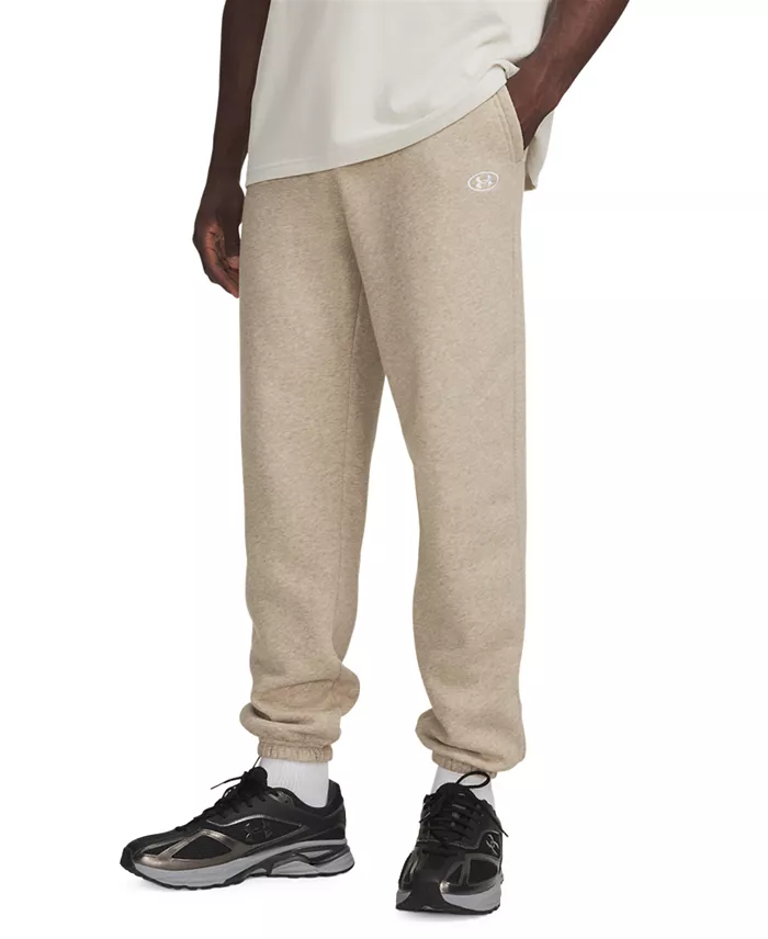 Men's Rival Fleece Gym Pants - thumbnail 4