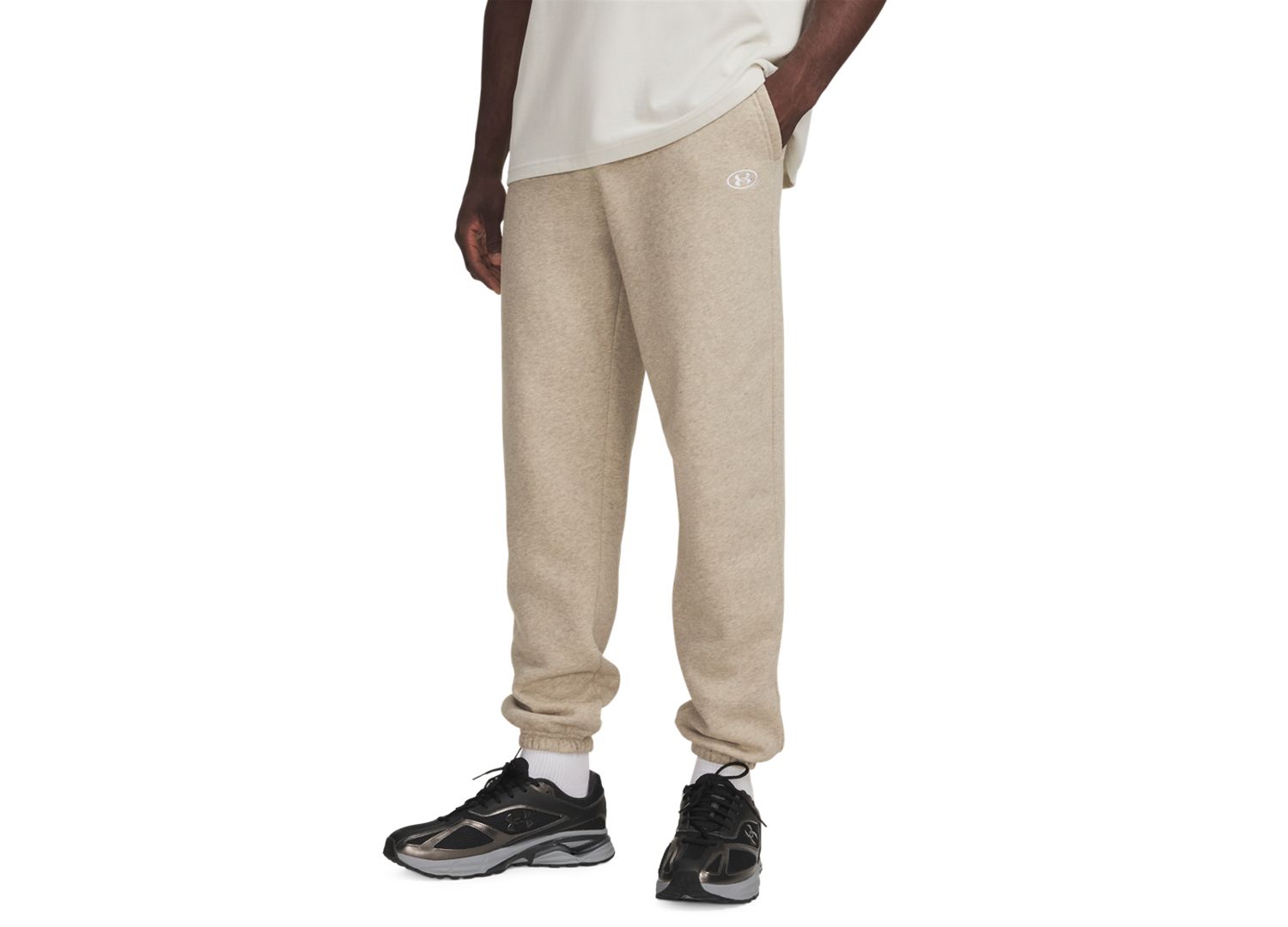 Men's Rival Fleece Gym Pants
