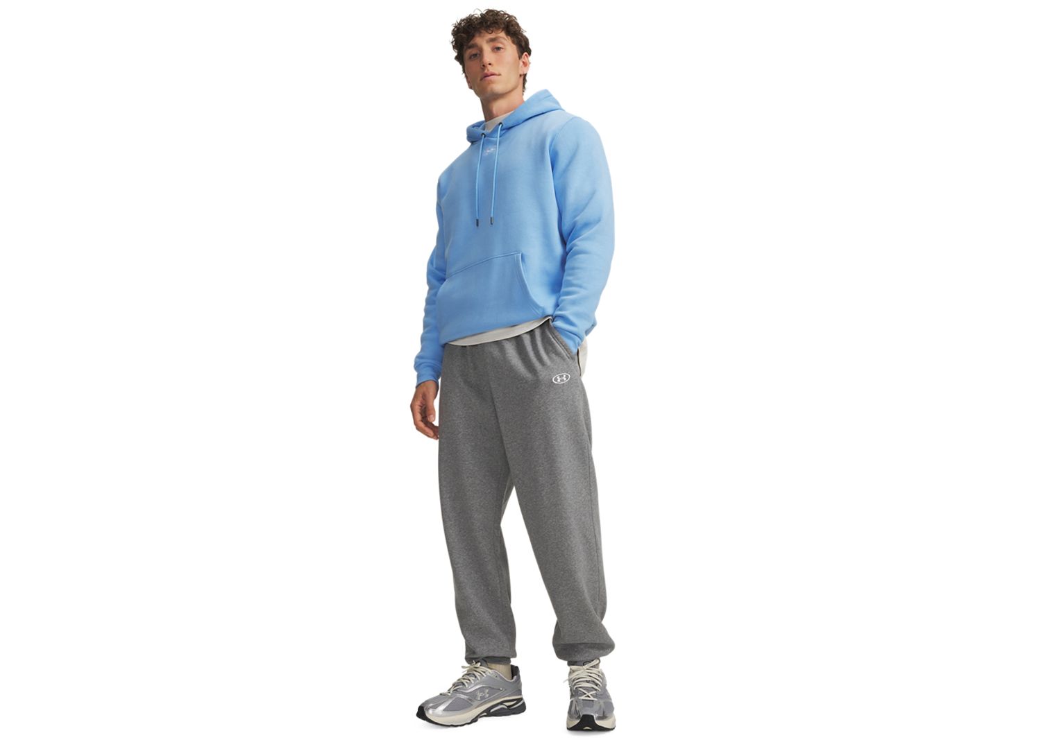 Men's Rival Fleece Joggers