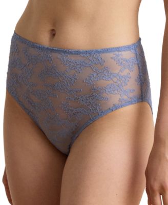 Women's High-Rise Brief 4L0400