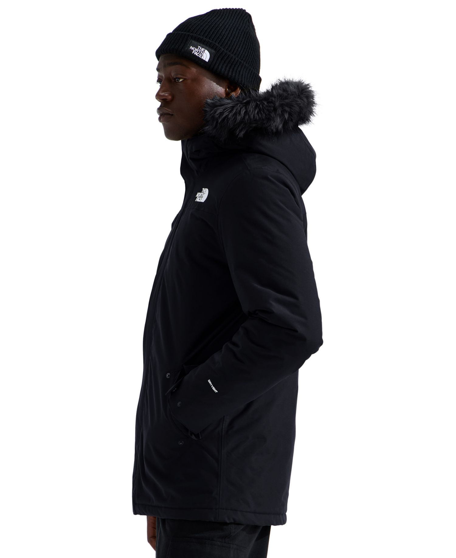 Men's Zaneck Cold Weather Jacket