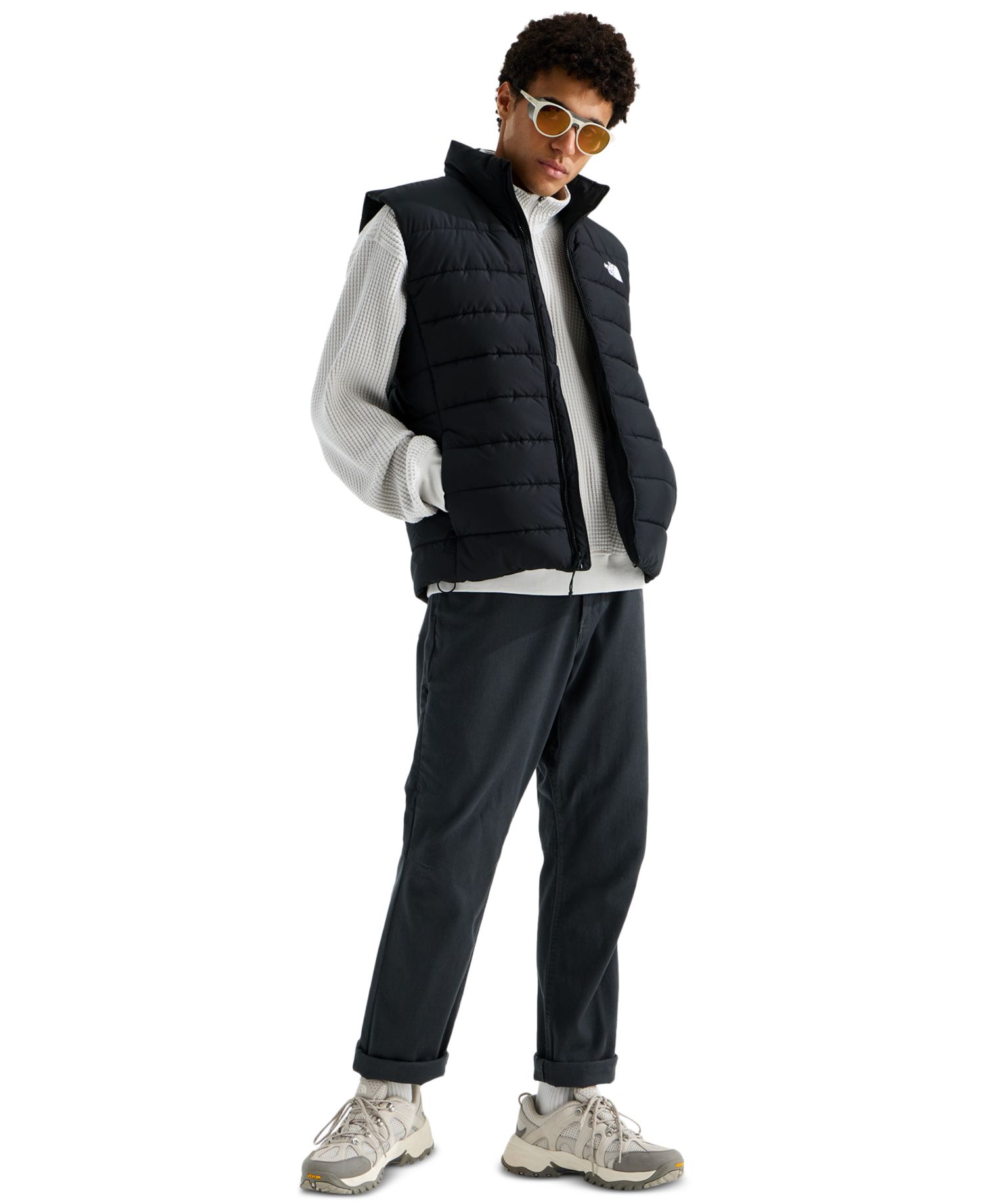Men's Aconcagua Regular-Fit Vest
