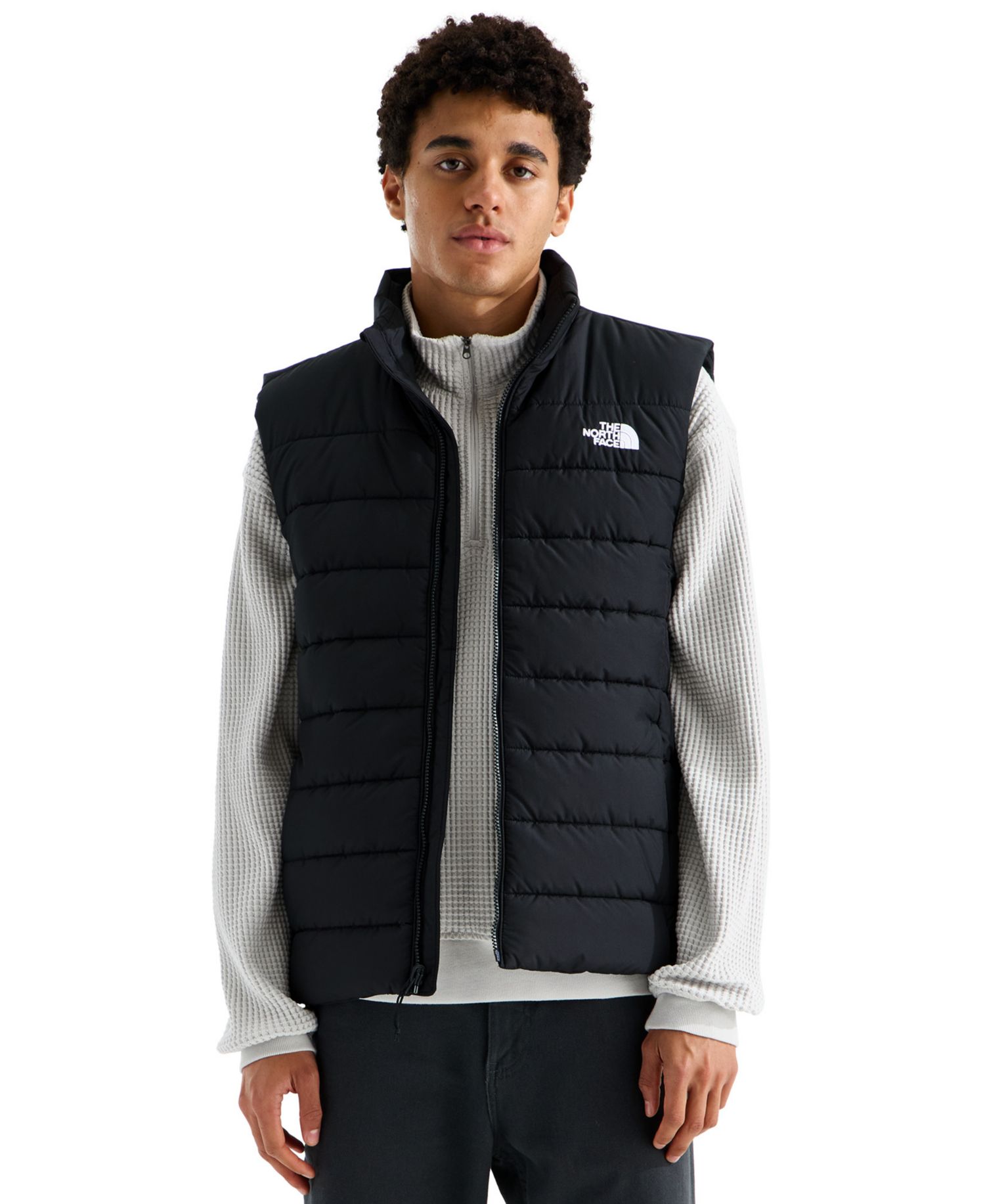 Men's Aconcagua Regular-Fit Vest