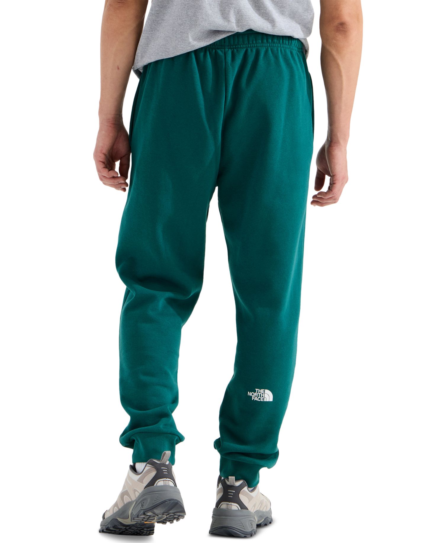Men's Evolution Box Half Dome Tapered Joggers