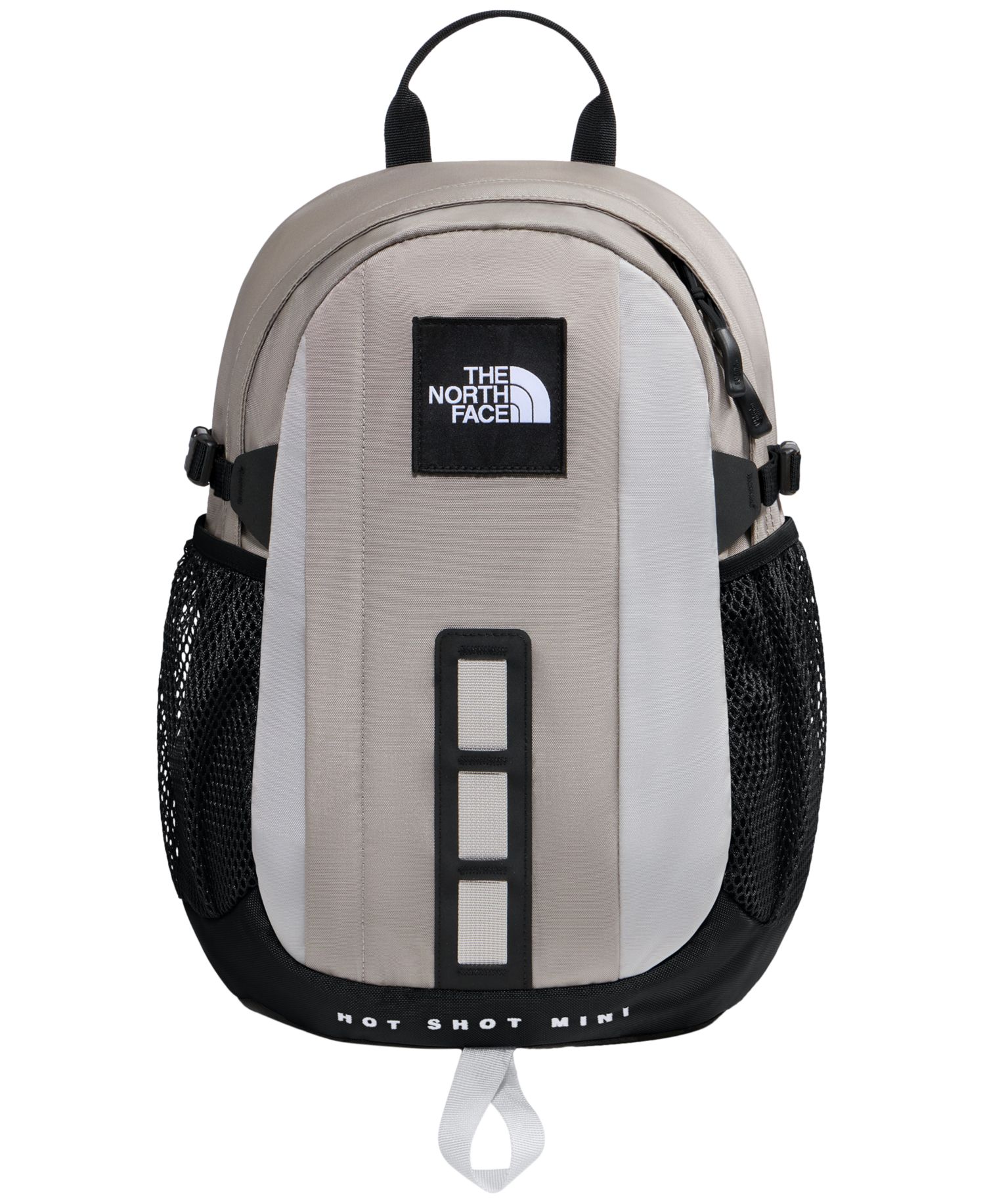 Men's Hot Shot Mini Laptop Backpack