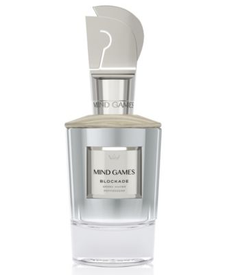 Blockade Extrait de Parfum, 3.4 oz.