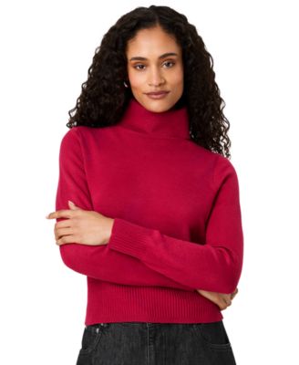 Women's Long-Sleeve Sweater Top