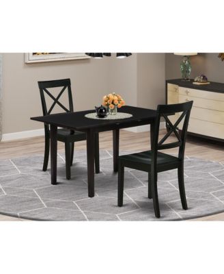 Dining Table- Dining Chairs