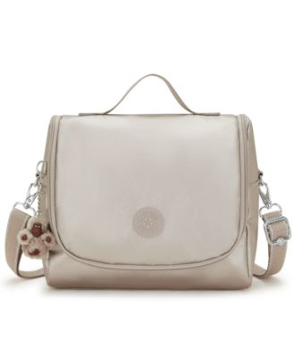 New Kichirou Insulated Crossbody Lunch Bag