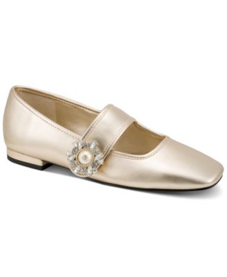 Women's Mary Jane Flats