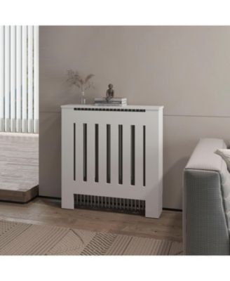 Rio Radiator Cover with Storage, Space,Saving Design