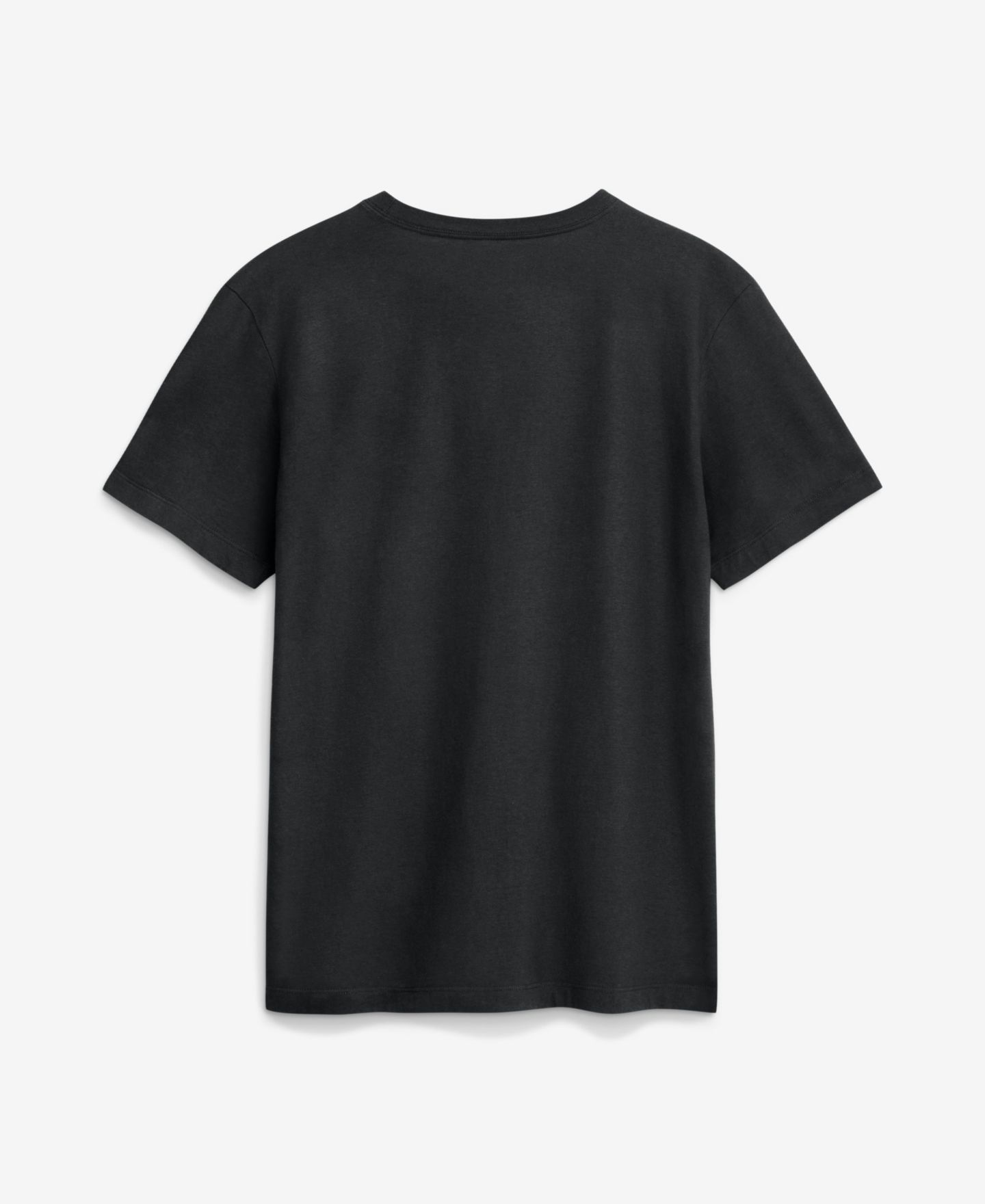 Мужская футболка Nike Black Georgia Bulldogs Primetime Logo Mantra — фото 3
