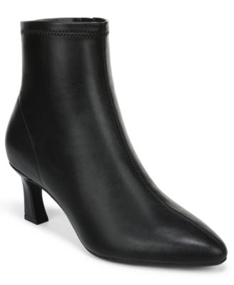 Women's Sadiee Stretch Almond Toe Booties