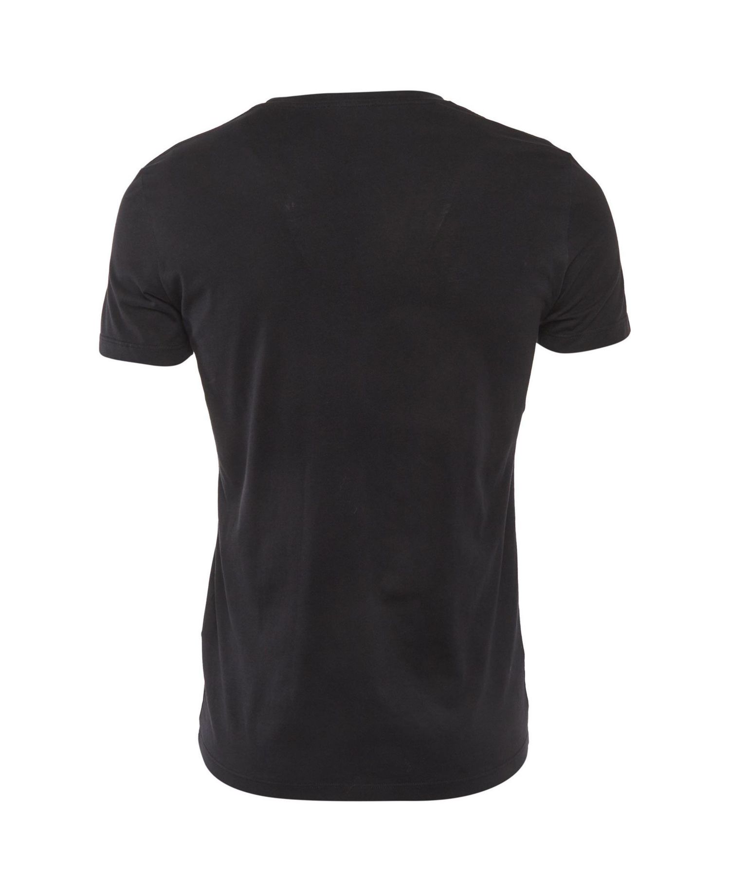 Women's Cotton Logo T-Shirt