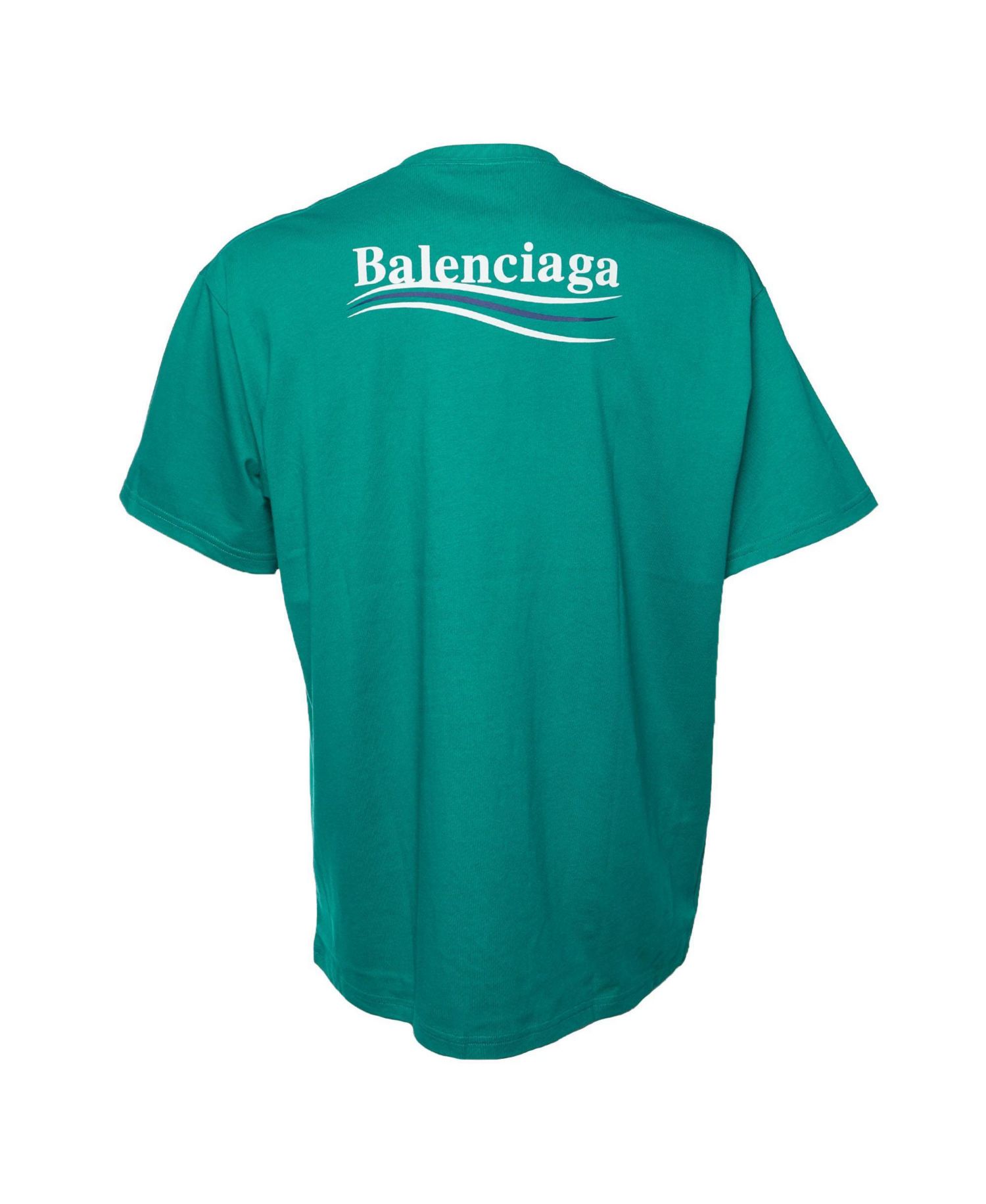 Women's Political Campaign Logo Jersey T-Shirt