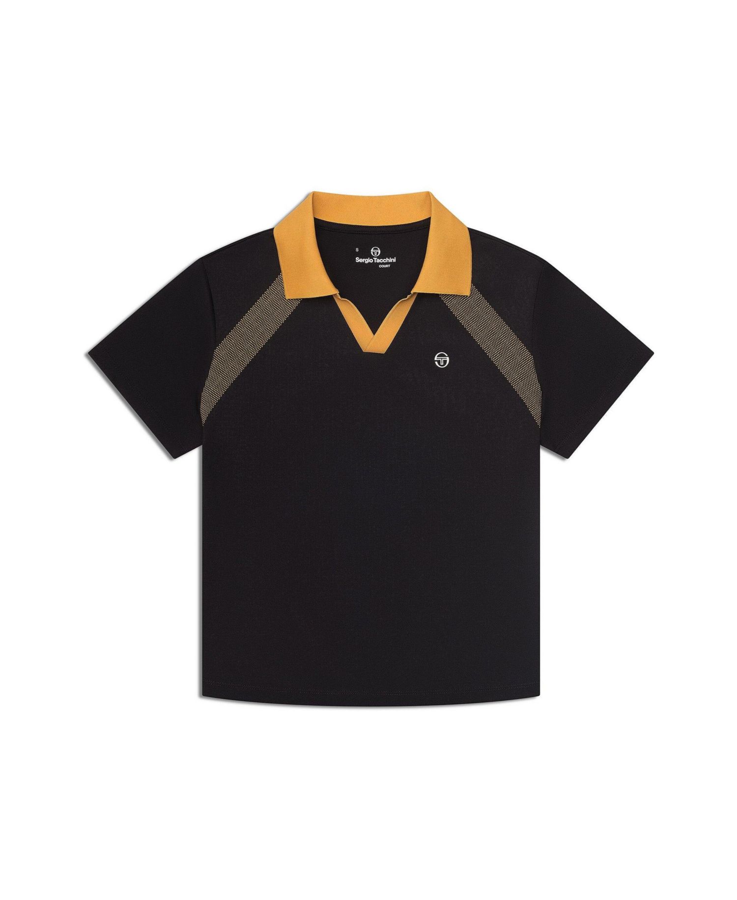 Women's Adelina Short-Sleeve Polo