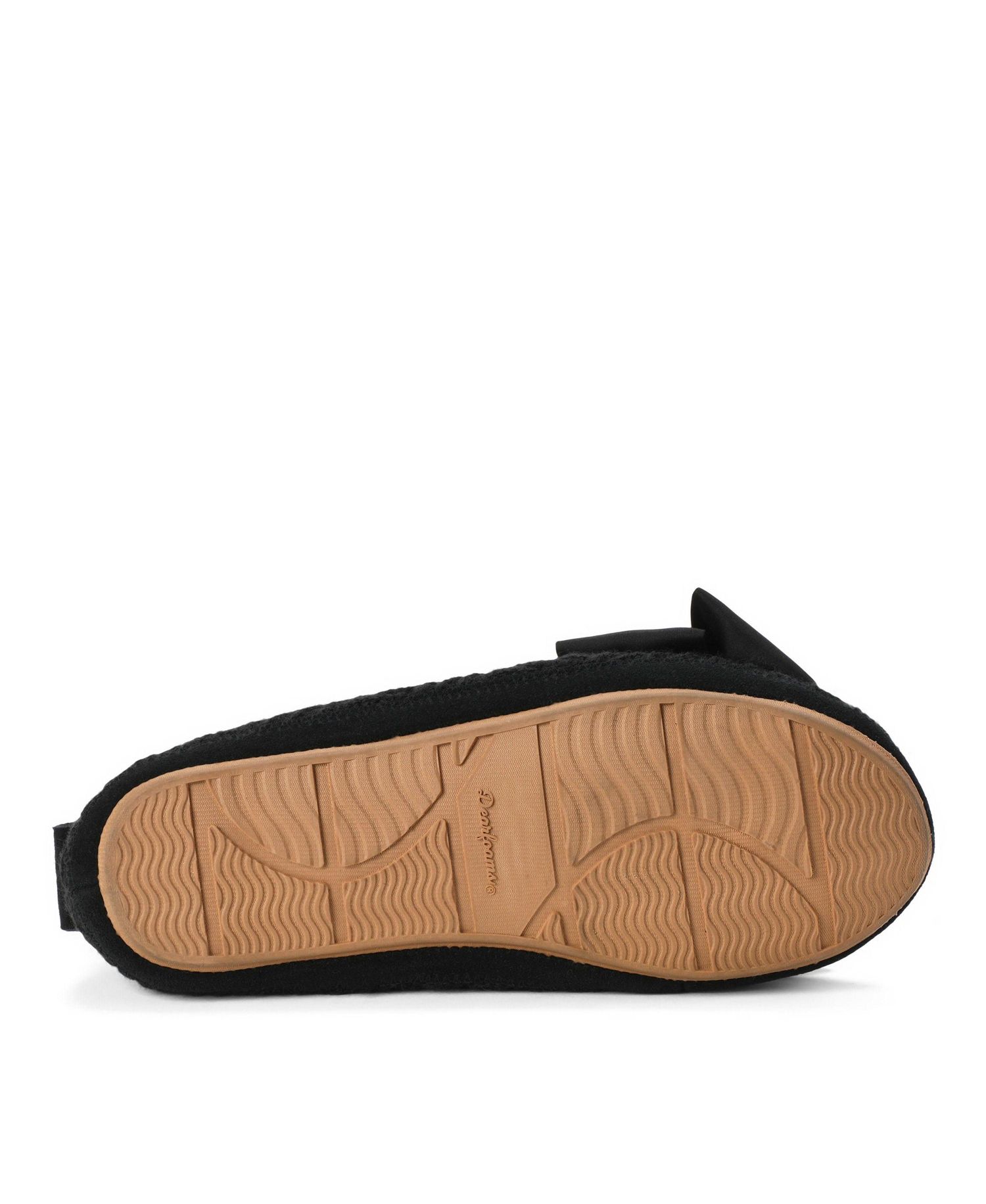 Women's Fireside by Bestie Ballet Slippers