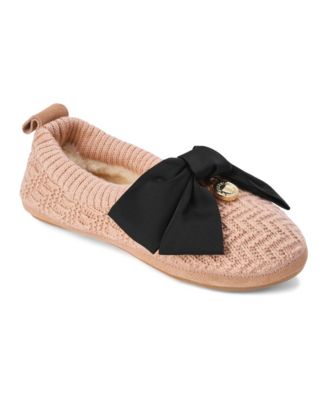 Women's Fireside by Bestie Ballet Slippers