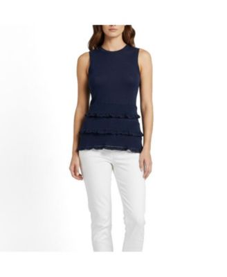 Women's Cashmere Top