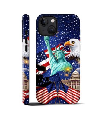 2-Layer Durable Phone Case Compatible with Apple iPhone
