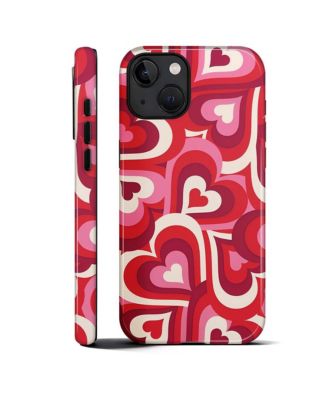 2-Layer Anti-Slip Phone Case Compatible with Apple iPhone 16 Pro