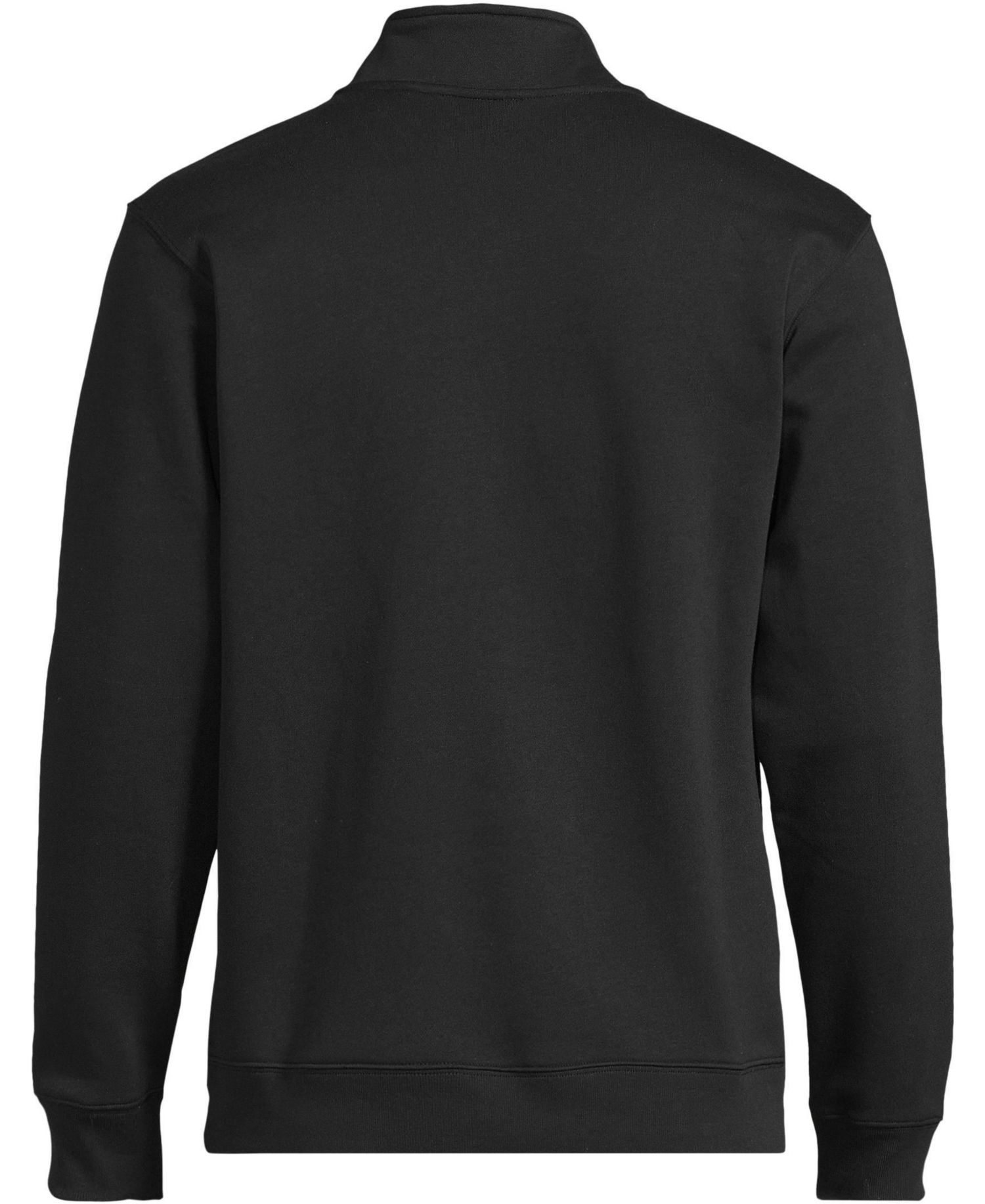 Women's Quarter Zip Sweatshirt