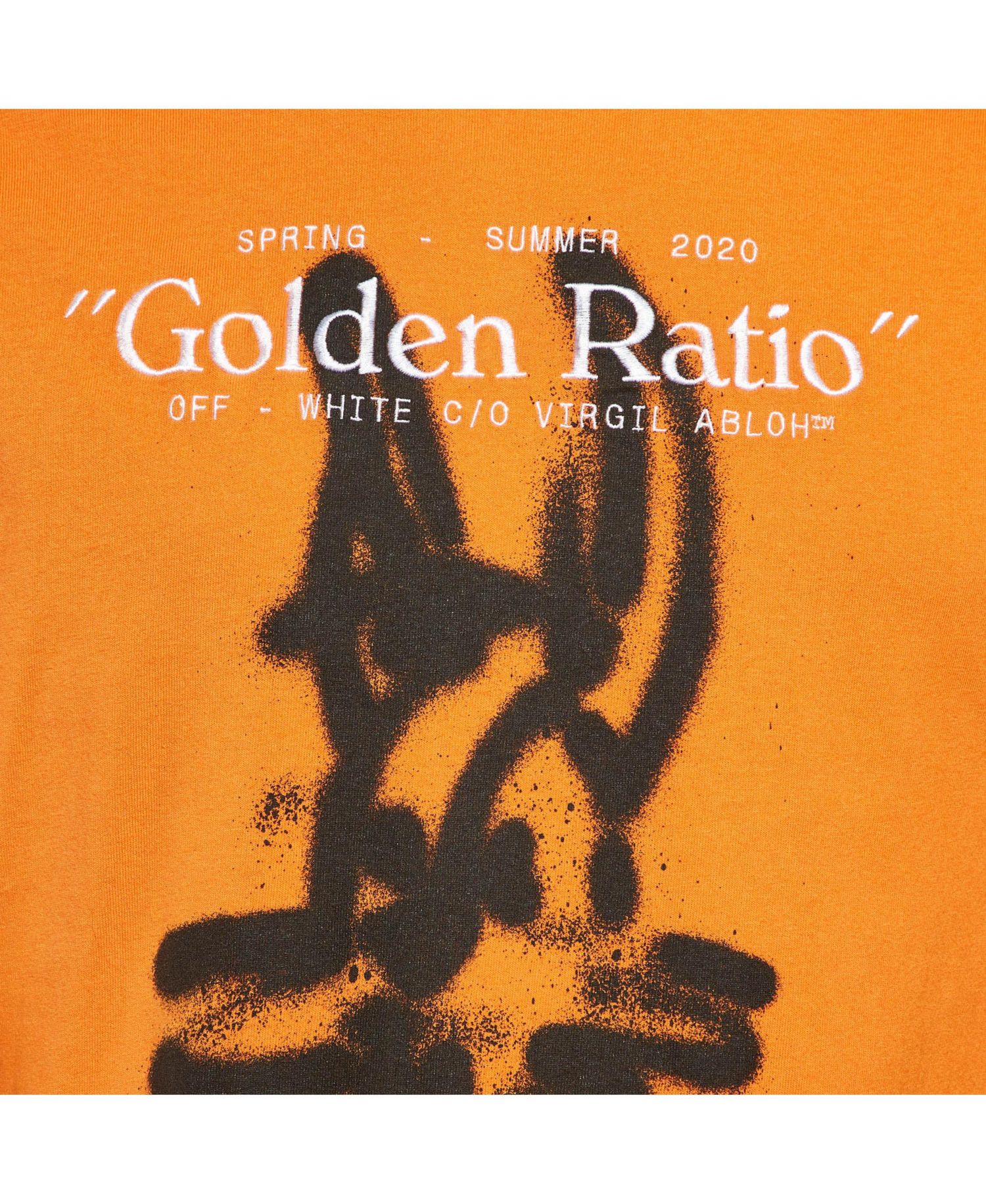 Women's Golden Ratio Graphic Long Sleeve T-Shirt
