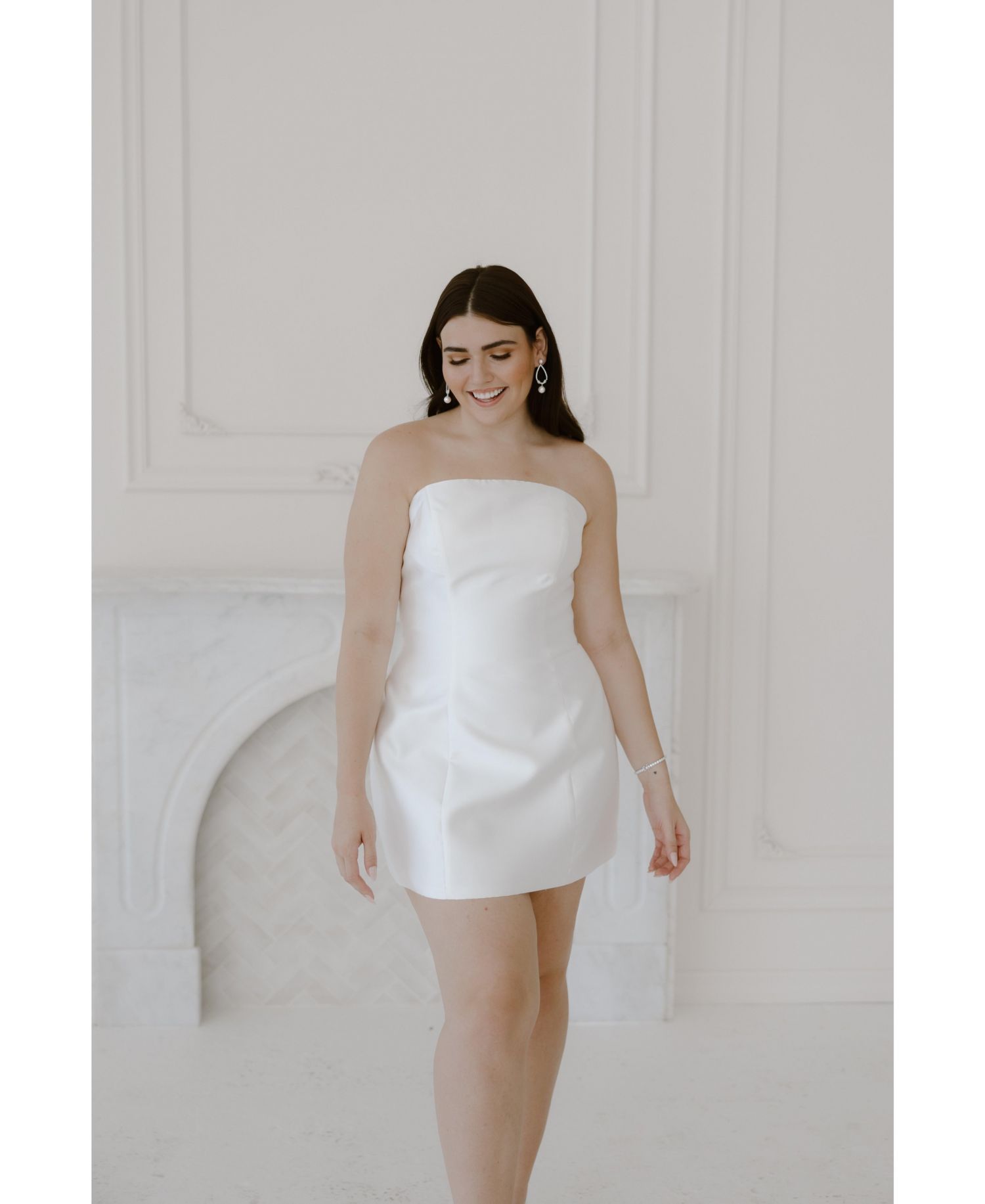 Women's Bianca Mini Dress