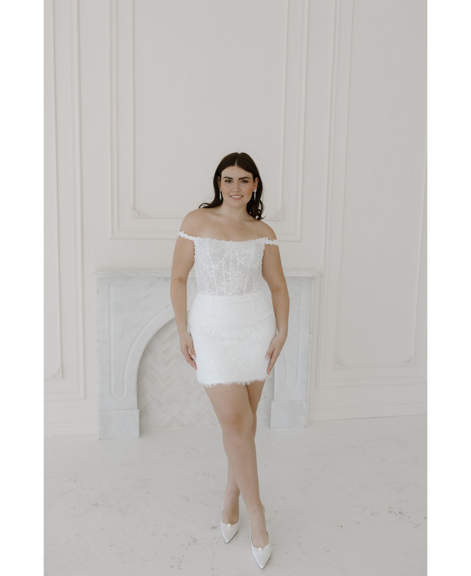 Women's Estella Mini Dress